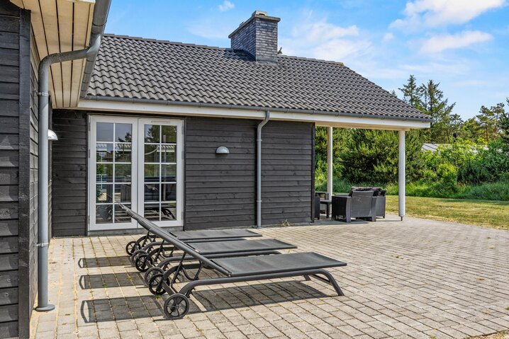 Ferienhaus 60690 in Port Arthursvej 37, Blåvand - Bild #71