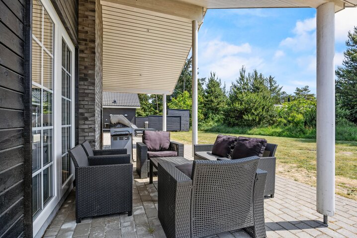 Ferienhaus 60690 in Port Arthursvej 37, Blåvand - Bild #72