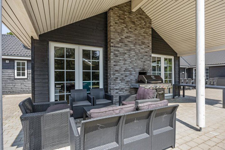 Ferienhaus 60690 in Port Arthursvej 37, Blåvand - Bild #73