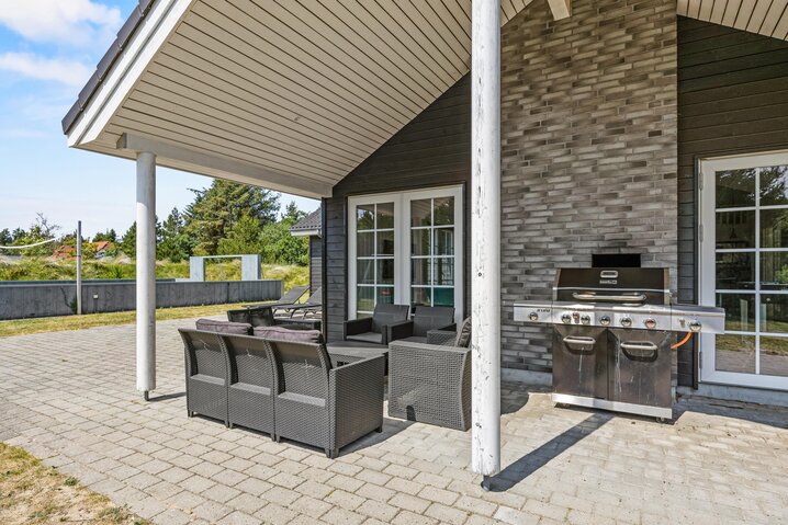 Ferienhaus 60690 in Port Arthursvej 37, Blåvand - Bild #74