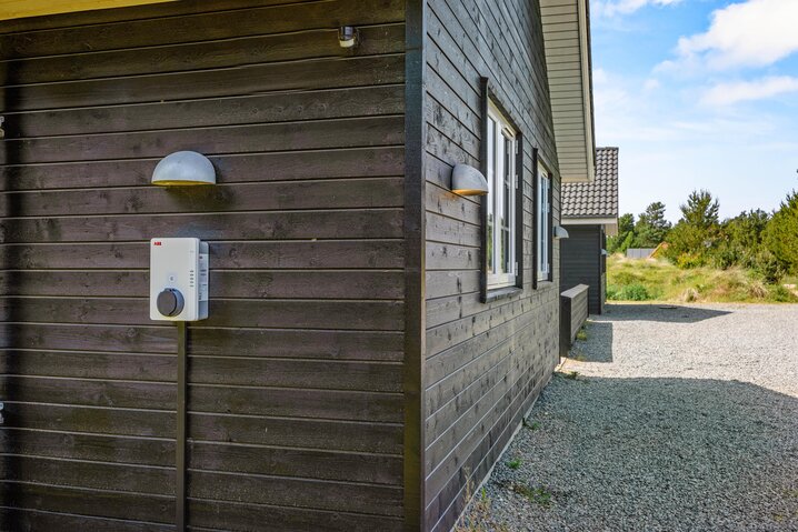 Ferienhaus 60690 in Port Arthursvej 37, Blåvand - Bild #75