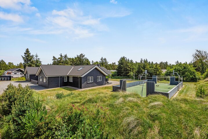 Ferienhaus 60690 in Port Arthursvej 37, Blåvand - Bild #75