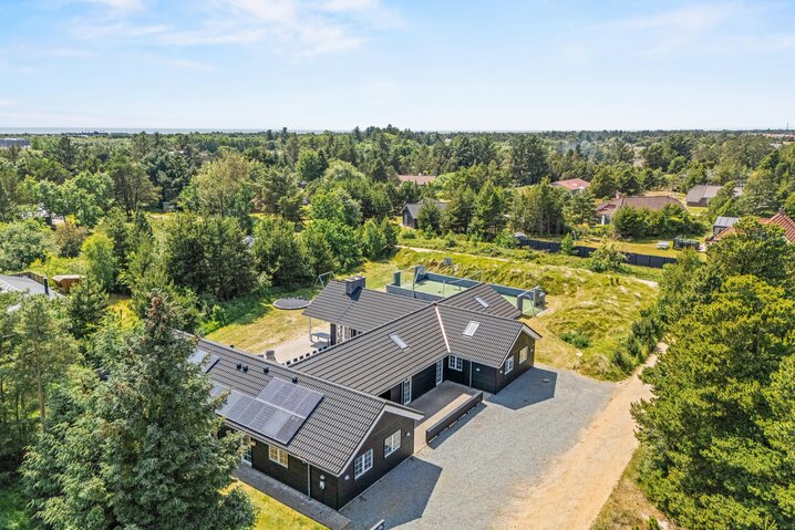 Ferienhaus 60690 in Port Arthursvej 37, Blåvand - Bild #77