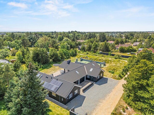 Ferienhaus 60690 in Port Arthursvej 37, Blåvand - Bild #76
