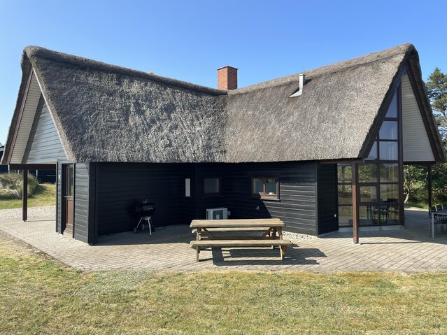 Ferienhaus 60691 in Hedetoftvej 91, Blåvand - Bild #0