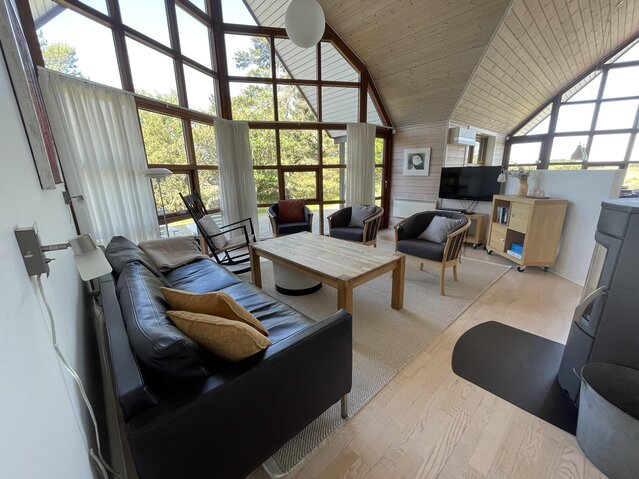 Ferienhaus 60691 in Hedetoftvej 91, Blåvand - Bild #4
