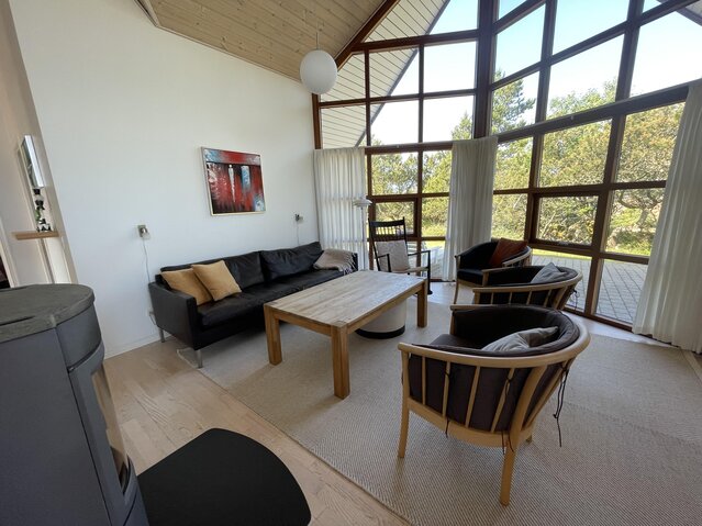 Ferienhaus 60691 in Hedetoftvej 91, Blåvand - Bild #5
