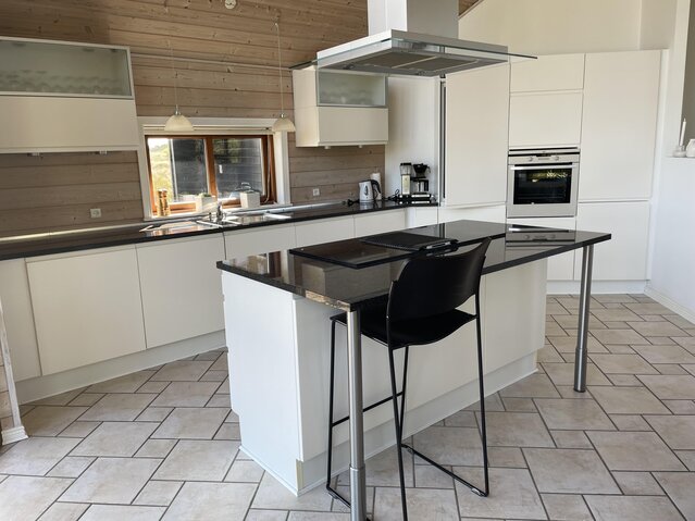 Ferienhaus 60691 in Hedetoftvej 91, Blåvand - Bild #2