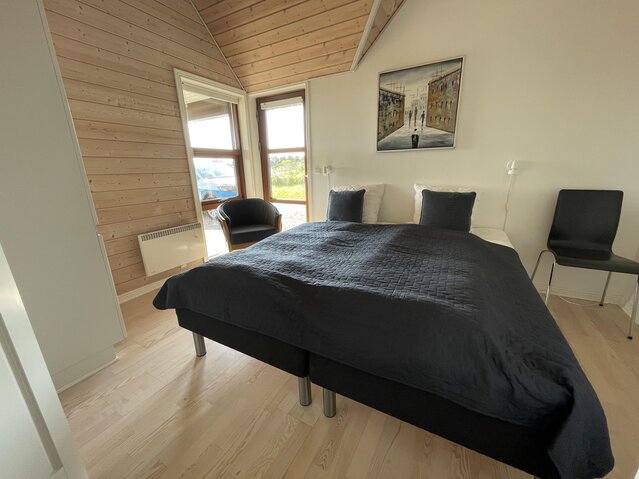 Ferienhaus 60691 in Hedetoftvej 91, Blåvand - Bild #9