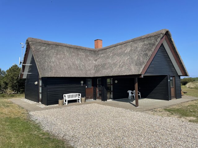 Ferienhaus 60691 in Hedetoftvej 91, Blåvand - Bild #16