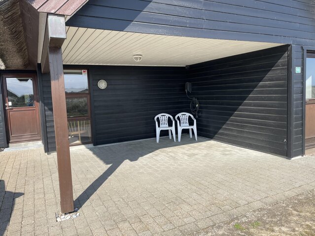 Ferienhaus 60691 in Hedetoftvej 91, Blåvand - Bild #17