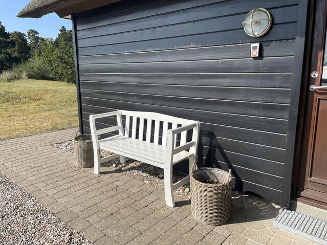 Ferienhaus 60691 in Hedetoftvej 91, Blåvand - Bild #18