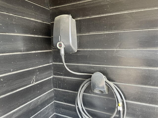 Ferienhaus 60691 in Hedetoftvej 91, Blåvand - Bild #19