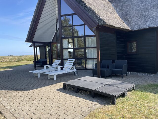 Ferienhaus 60691 in Hedetoftvej 91, Blåvand - Bild #20