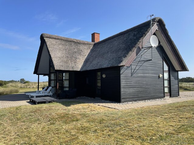 Ferienhaus 60691 in Hedetoftvej 91, Blåvand - Bild #21