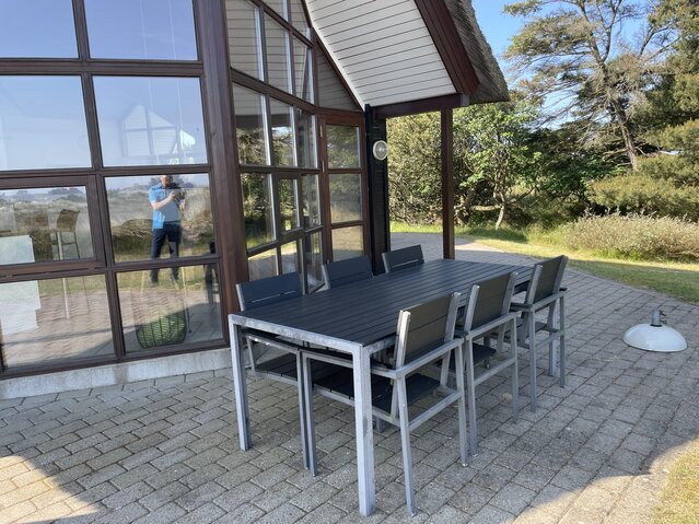Ferienhaus 60691 in Hedetoftvej 91, Blåvand - Bild #22