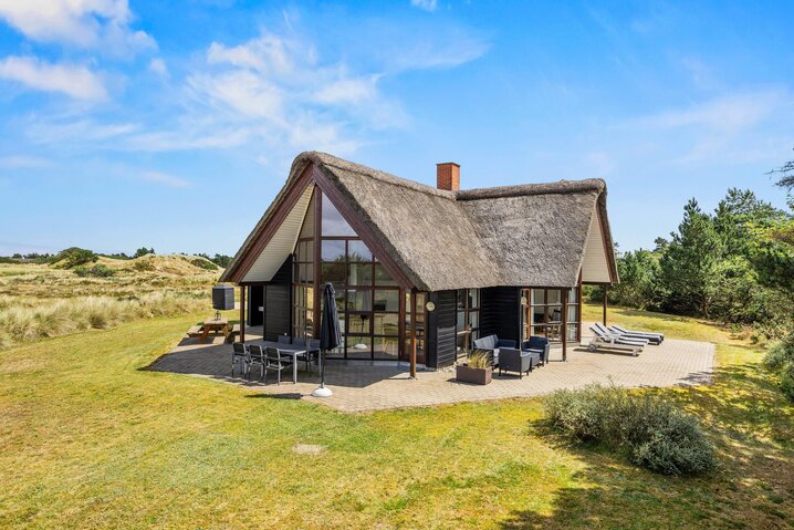 Sommerhus 60691 på Hedetoftvej 91, Blåvand - Billede #0