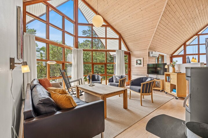 Sommerhus 60691 på Hedetoftvej 91, Blåvand - Billede #1