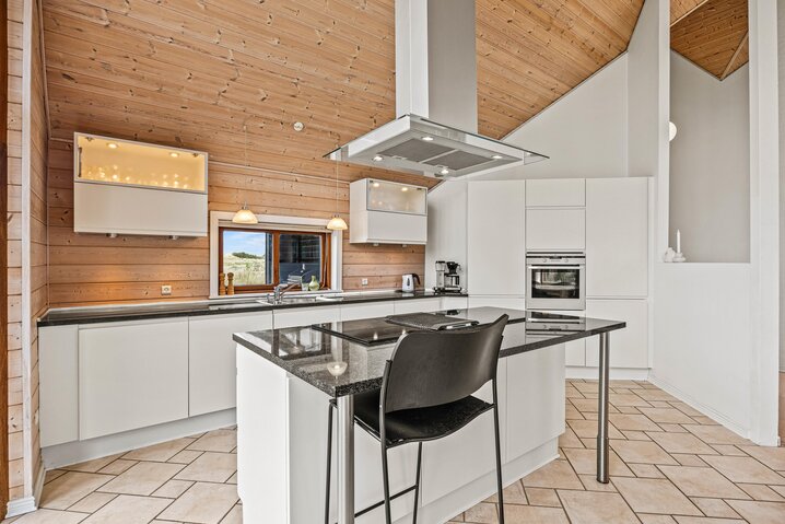 Sommerhus 60691 på Hedetoftvej 91, Blåvand - Billede #2