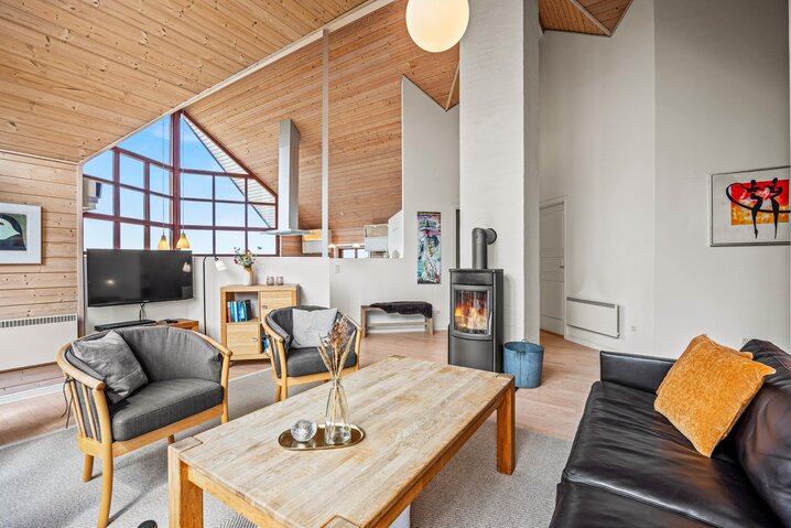 Sommerhus 60691 på Hedetoftvej 91, Blåvand - Billede #3