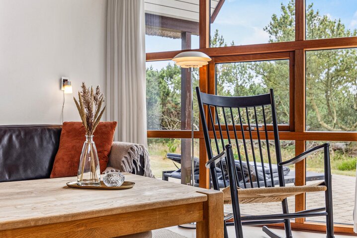 Sommerhus 60691 på Hedetoftvej 91, Blåvand - Billede #4