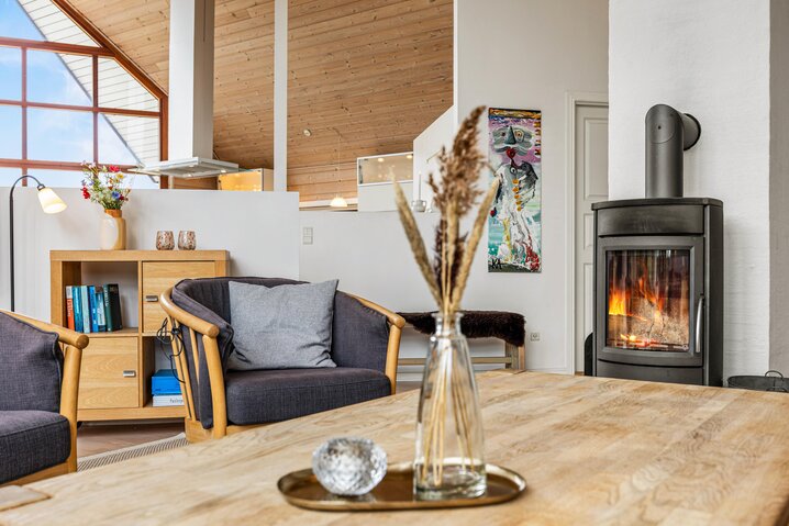 Ferienhaus 60691 in Hedetoftvej 91, Blåvand - Bild #5
