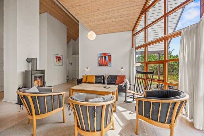 Sommerhus 60691 på Hedetoftvej 91, Blåvand - Billede #6