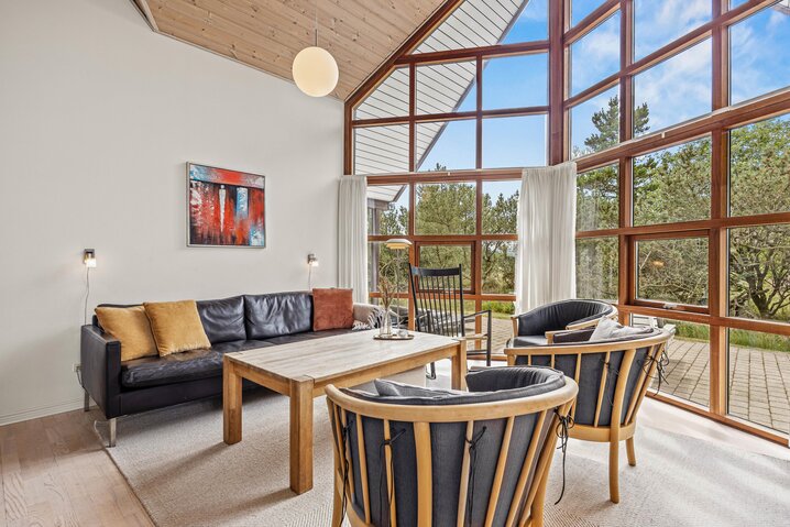 Sommerhus 60691 på Hedetoftvej 91, Blåvand - Billede #7