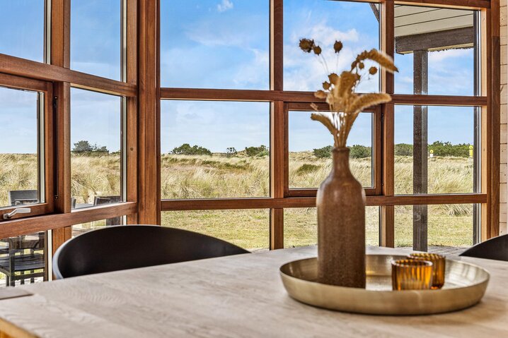 Ferienhaus 60691 in Hedetoftvej 91, Blåvand - Bild #9