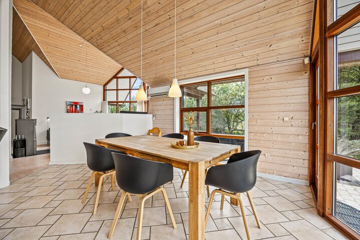 Sommerhus 60691 på Hedetoftvej 91, Blåvand - Billede #10