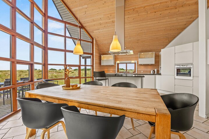 Ferienhaus 60691 in Hedetoftvej 91, Blåvand - Bild #11