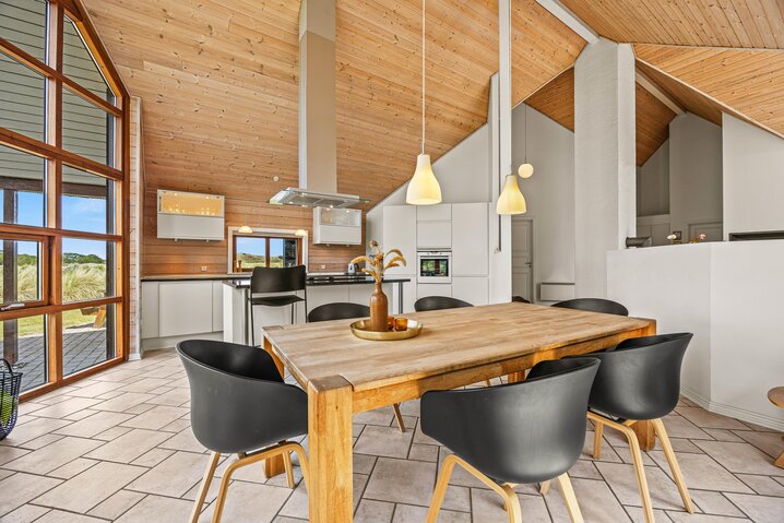 Ferienhaus 60691 in Hedetoftvej 91, Blåvand - Bild #12