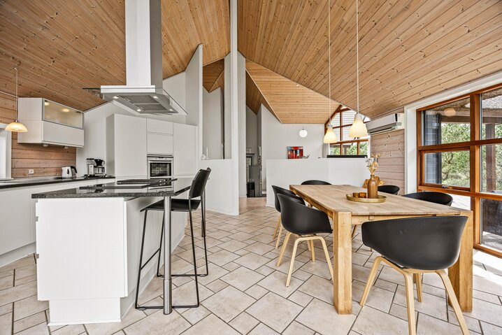 Sommerhus 60691 på Hedetoftvej 91, Blåvand - Billede #14