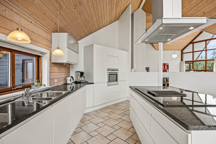 Sommerhus 60691 på Hedetoftvej 91, Blåvand - Billede #15