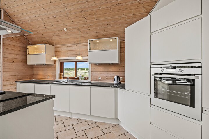 Ferienhaus 60691 in Hedetoftvej 91, Blåvand - Bild #16