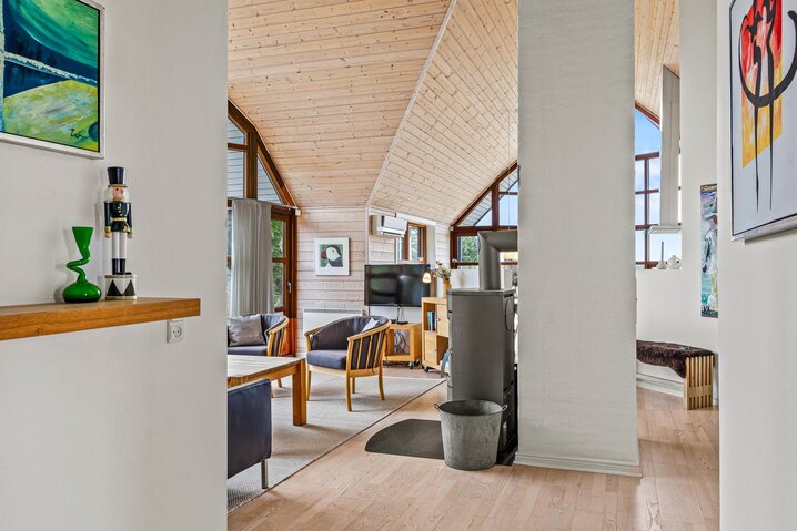 Sommerhus 60691 på Hedetoftvej 91, Blåvand - Billede #17