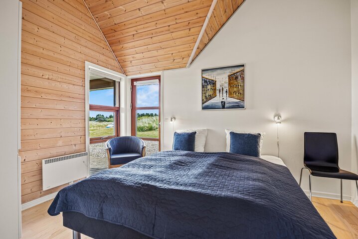 Ferienhaus 60691 in Hedetoftvej 91, Blåvand - Bild #18