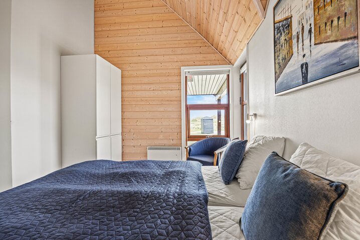 Ferienhaus 60691 in Hedetoftvej 91, Blåvand - Bild #19