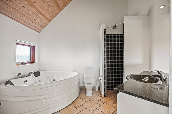 Ferienhaus 60691 in Hedetoftvej 91, Blåvand - Bild #20