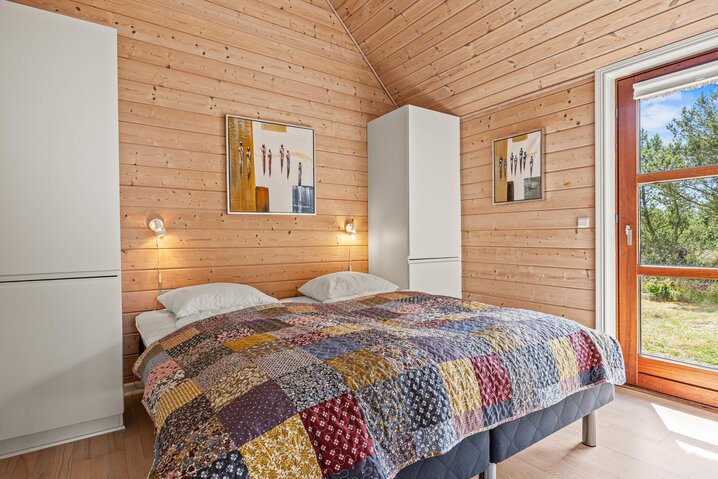 Sommerhus 60691 på Hedetoftvej 91, Blåvand - Billede #22
