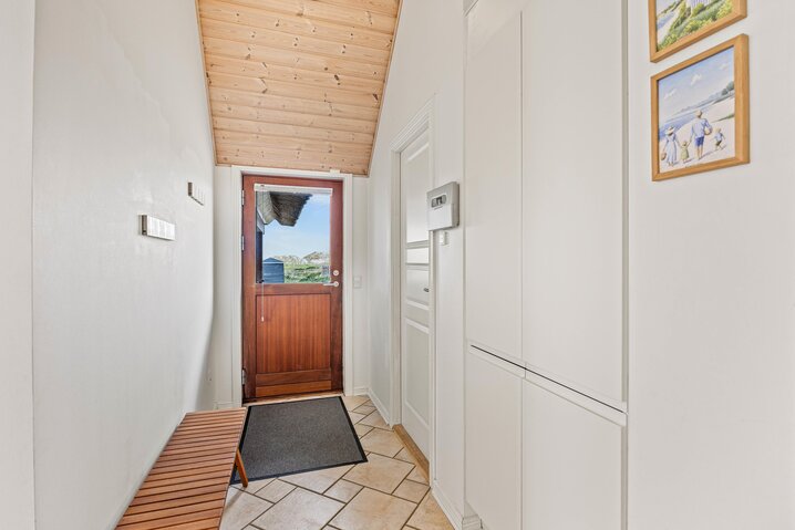 Ferienhaus 60691 in Hedetoftvej 91, Blåvand - Bild #25