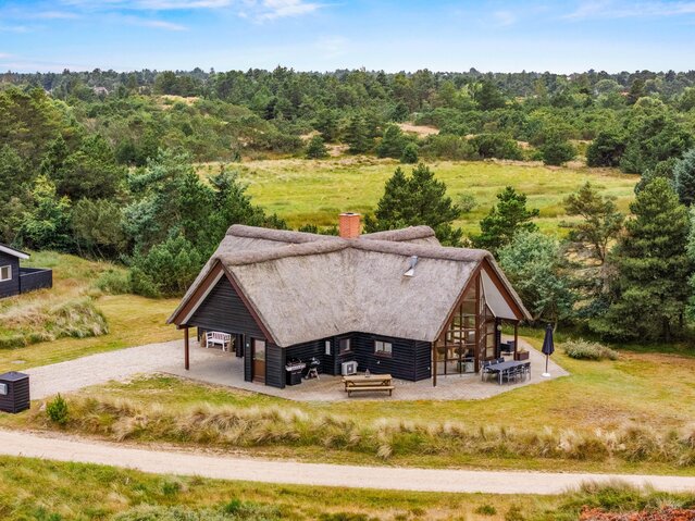Sommerhus 60691 på Hedetoftvej 91, Blåvand - Billede #26
