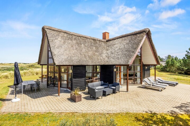 Ferienhaus 60691 in Hedetoftvej 91, Blåvand - Bild #27