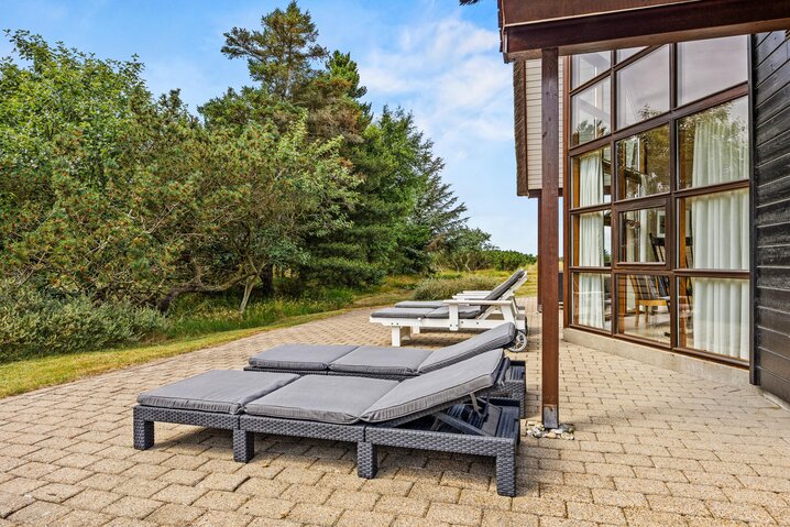 Sommerhus 60691 på Hedetoftvej 91, Blåvand - Billede #28