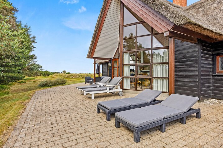 Sommerhus 60691 på Hedetoftvej 91, Blåvand - Billede #29