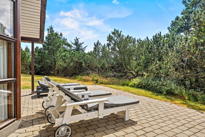 Ferienhaus 60691 in Hedetoftvej 91, Blåvand - Bild #30