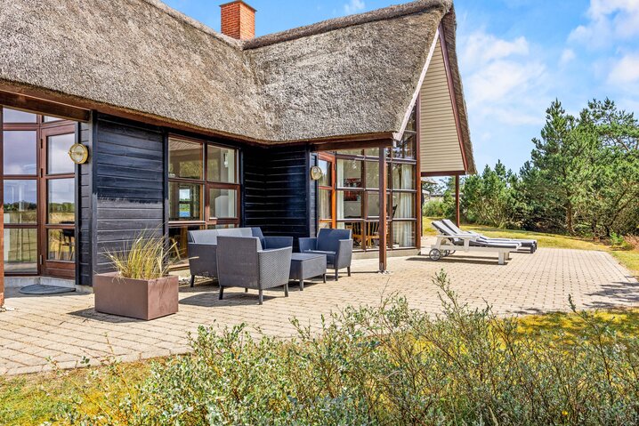 Ferienhaus 60691 in Hedetoftvej 91, Blåvand - Bild #31
