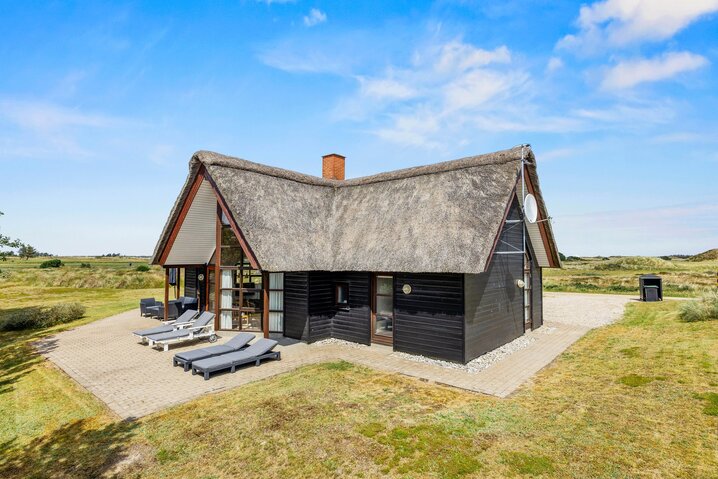 Sommerhus 60691 på Hedetoftvej 91, Blåvand - Billede #32