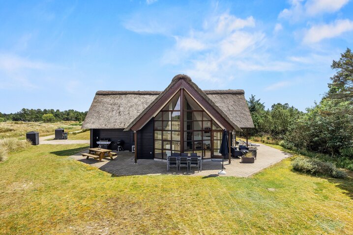 Sommerhus 60691 på Hedetoftvej 91, Blåvand - Billede #33