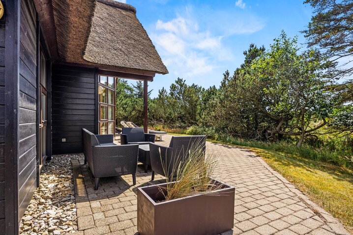 Sommerhus 60691 på Hedetoftvej 91, Blåvand - Billede #34